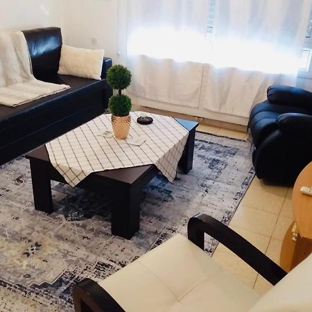 Home Away From Home エルサレム エクステリア 写真