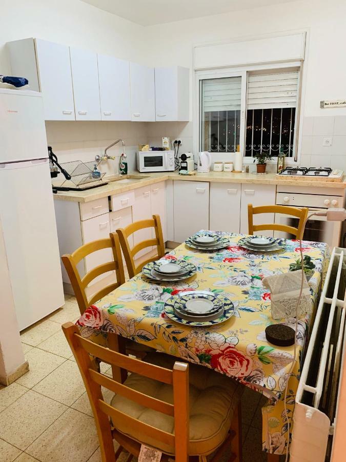 Home Away From Home エルサレム エクステリア 写真