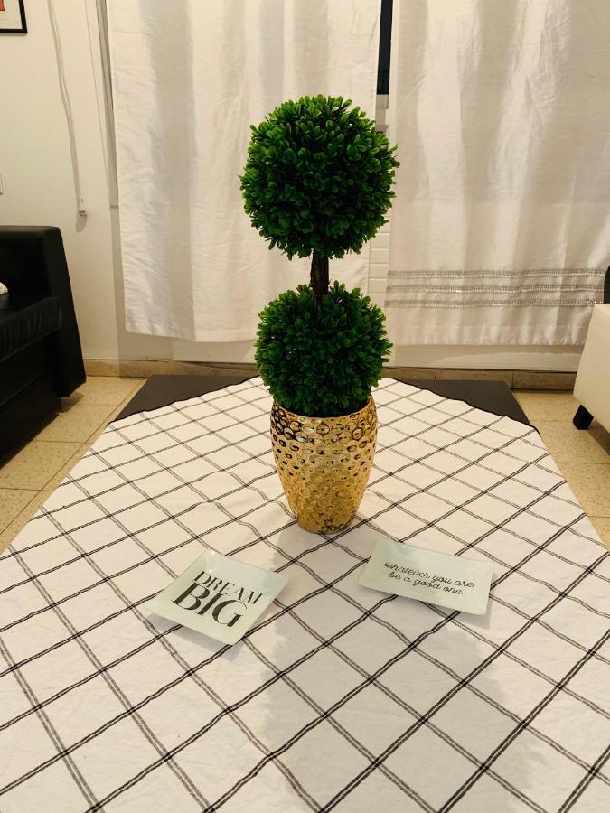 Home Away From Home エルサレム エクステリア 写真