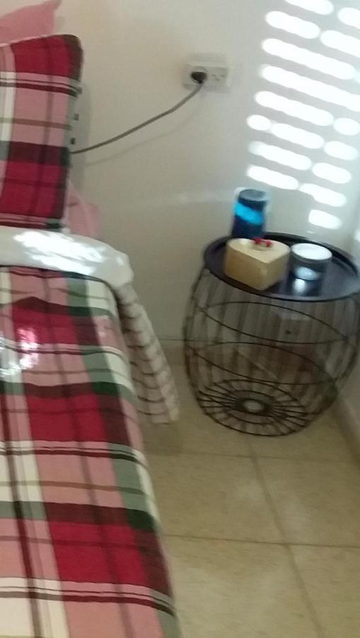 Home Away From Home エルサレム エクステリア 写真